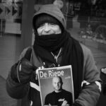 3 december t/m 25 januari Lichtzone wintersalon